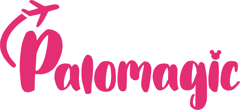 Palomagic
